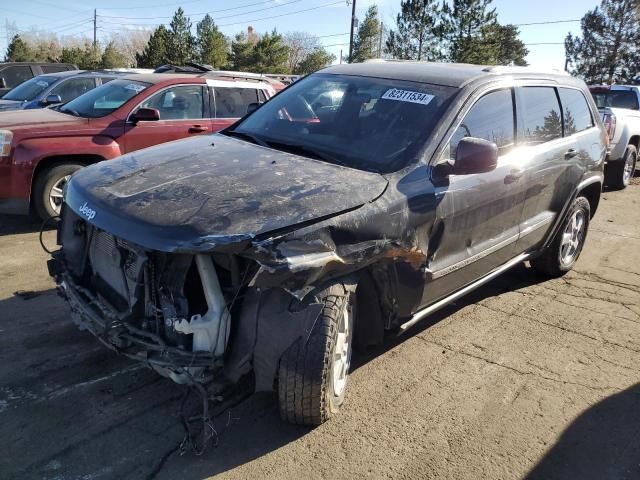 2011 Jeep Grand Cherokee Laredo