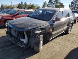 2011 Jeep Grand Cherokee Laredo en venta en Denver, CO