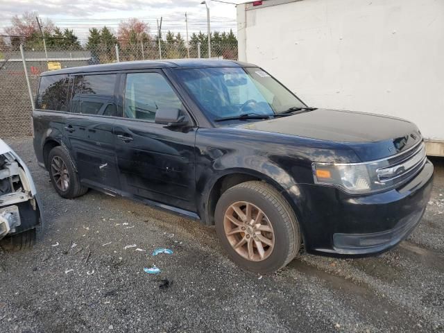 2016 Ford Flex SE