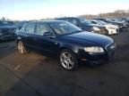 2007 Audi A4 2