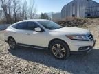 2013 Honda Crosstour EXL