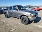 1999 Ford Ranger Super Cab