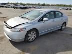 2006 Honda Civic LX