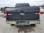 2007 Ford F150 Supercrew