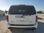 2013 Honda Pilot Exln