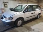 2005 Dodge Caravan SE