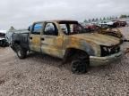 2004 Chevrolet Silverado K2500 Heavy Duty