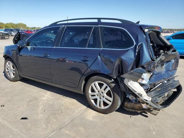 2010 Volkswagen Jetta TDI