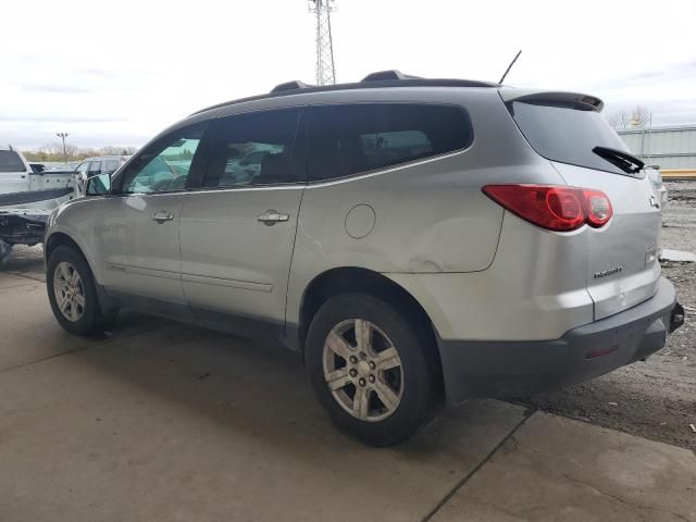 2009 Chevrolet Traverse LT