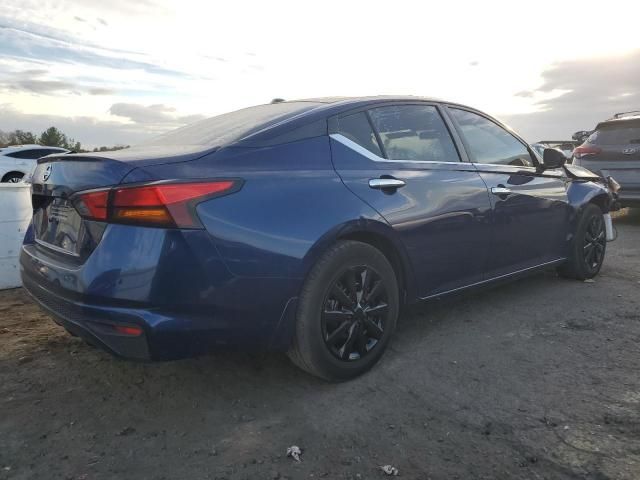 2019 Nissan Altima S