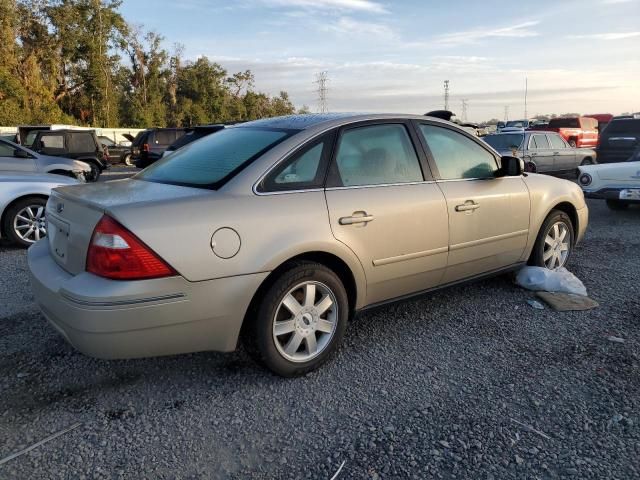 2005 Ford Five Hundred SE