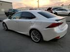 2017 Lexus IS 200T