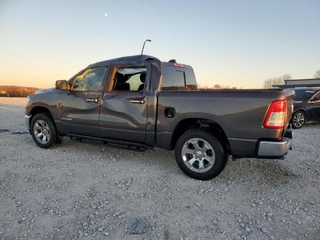 2019 Dodge RAM 1500 BIG HORN/LONE Star