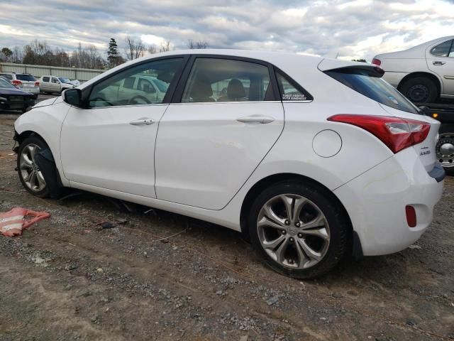 2013 Hyundai Elantra GT