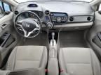 2012 Honda Insight EX