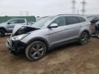 2016 Hyundai Santa FE SE Ultimate