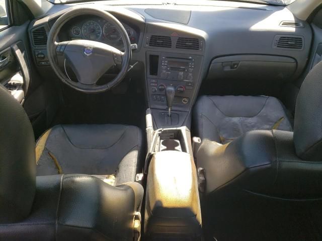 2004 Volvo S60