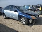 2007 KIA Spectra EX