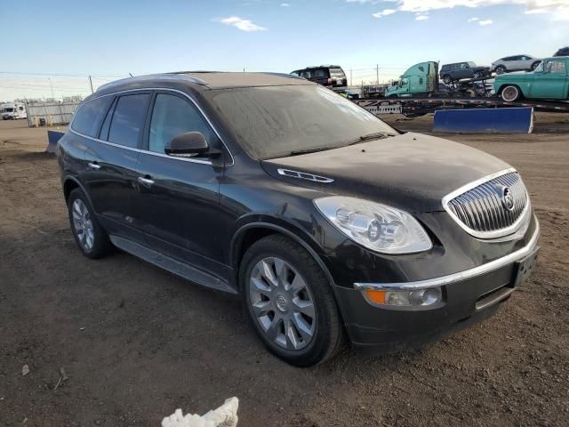 2012 Buick Enclave