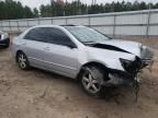 2005 Honda Accord EX