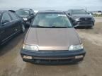 1991 Honda Civic