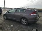 2013 Honda Insight EX