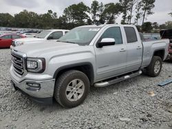 2017 GMC Sierra C1500 SLE en venta en Byron, GA