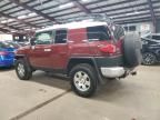 2010 Toyota FJ Cruiser