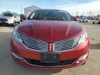 2013 Lincoln MKZ