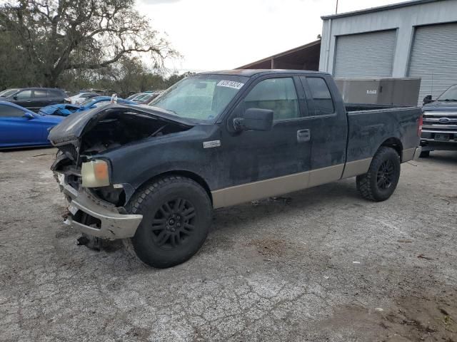 2004 Ford F150