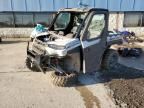 2022 Polaris Ranger XP 1000 Northstar Trail Boss