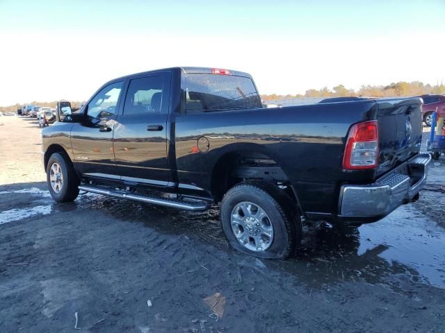 2024 Dodge RAM 2500 BIG Horn