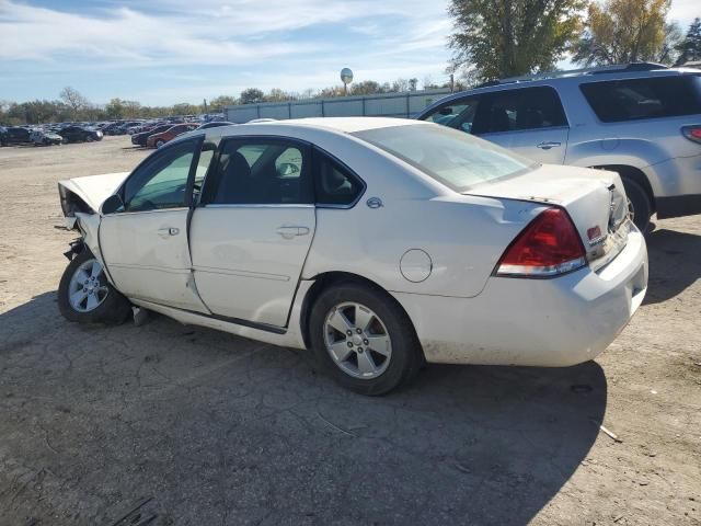 2006 Chevrolet Impala LT