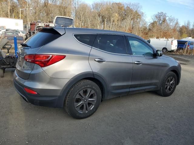 2016 Hyundai Santa FE Sport