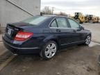 2011 Mercedes-Benz C 300 4matic