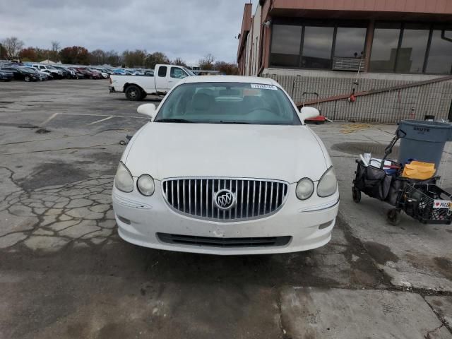 2008 Buick Lacrosse CXL