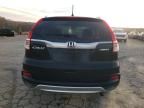 2016 Honda CR-V EXL