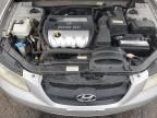 2007 Hyundai Sonata GLS