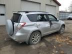 2006 Toyota Rav4 Sport