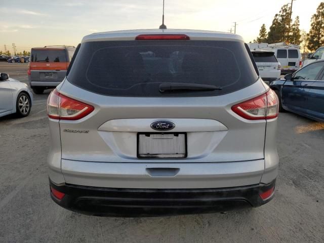 2014 Ford Escape S