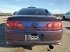 2006 Acura RSX TYPE-S