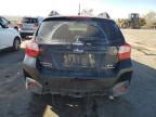 2013 Subaru XV Crosstrek 2.0 Limited