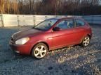 2007 Hyundai Accent SE