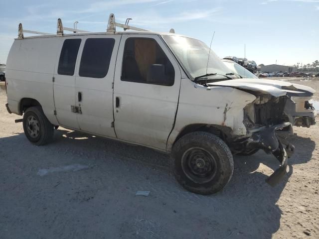 2008 Ford Econoline E250 Van