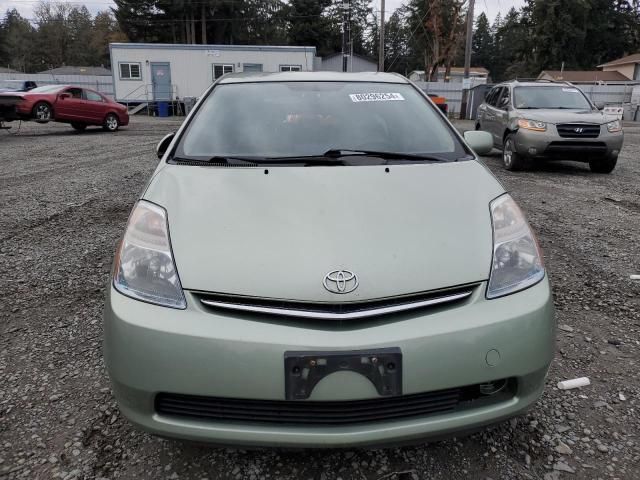 2009 Toyota Prius