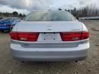 2005 Honda Accord EX