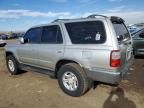 1996 Toyota 4runner SR5