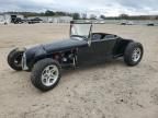 1927 Ford Roadster