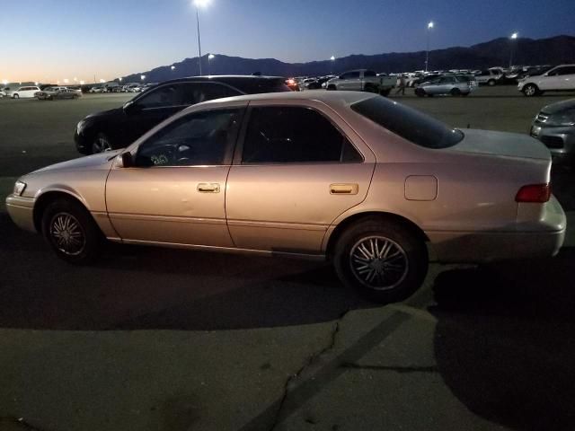 1997 Toyota Camry CE