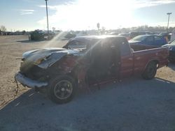 Vehiculos salvage en venta de Copart Indianapolis, IN: 1998 Chevrolet S Truck S10